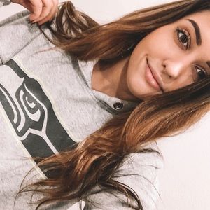 Meet your Posher, Ciara